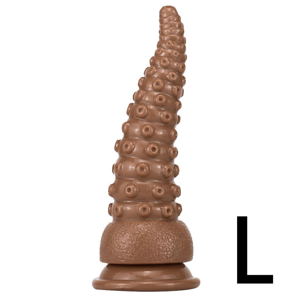 Tentacle Dildo Penis Sex Toys for Women Monster Cock Dildos Anal Butt Plug Prostate Massager Sex Products Toys for Adults 18