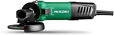 Угловая шлифовальная машина Hikoki G13SB4 G13SB4Y2Z