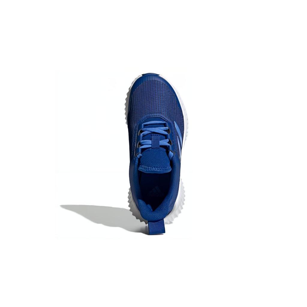 Adidas Fortarun Slip Resistant, Abrasion Resistant, Breathable Low top Kids' Running Shoes Kids' G27156