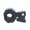 1/2Pcs Motor Light Mount Bracket 360° Adjustable Anti-Slip Clamp Fit for Motorcycle Spotlight Modified Parts