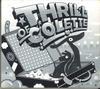 CD VARIOUS - Thrill Of Colette NONE COLETTE 2005 Japan Dance & Electronica Used