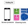 Full Coverage Tempered Glass Film For Lenovo S5 K520 K5 Pro Screen Glass Protectors