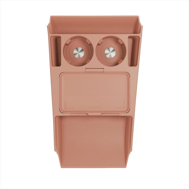 Changan UNI-Z Console Storage & Glasses Holder for 25 Models