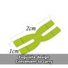 Tennis Racket Weight And Balance Strips Racquet Balancer Type H 5G Silicone Tennis Racket Balance Bar