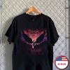 Dethalbum III Metalocalypse Dethklok Band T-Shirt Größe S-5XL