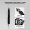 Disassembly Fishing Reel Unload Maintenance Tool Kit Fishing Tackle Diy Repair Spinning Baitcasting Reel Parts