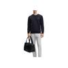 New FILA Sweatshirt Men's Legend Blue F11M241204FNV