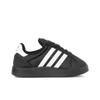 Adidas Superstar Home Black White (Womens) Women Sneakers Core-Black Gold IH5502
