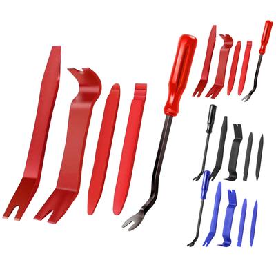 Kit de Herramientas para Modificación y Desmontaje de Interiores de Audio para Coche