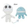 Chapter 5 Plush Toy Peluches Chapter 5 Accessories Wrongside Outimals Plush Doll Chapter 5 Plushie Stuffed Animals Birthday Gift