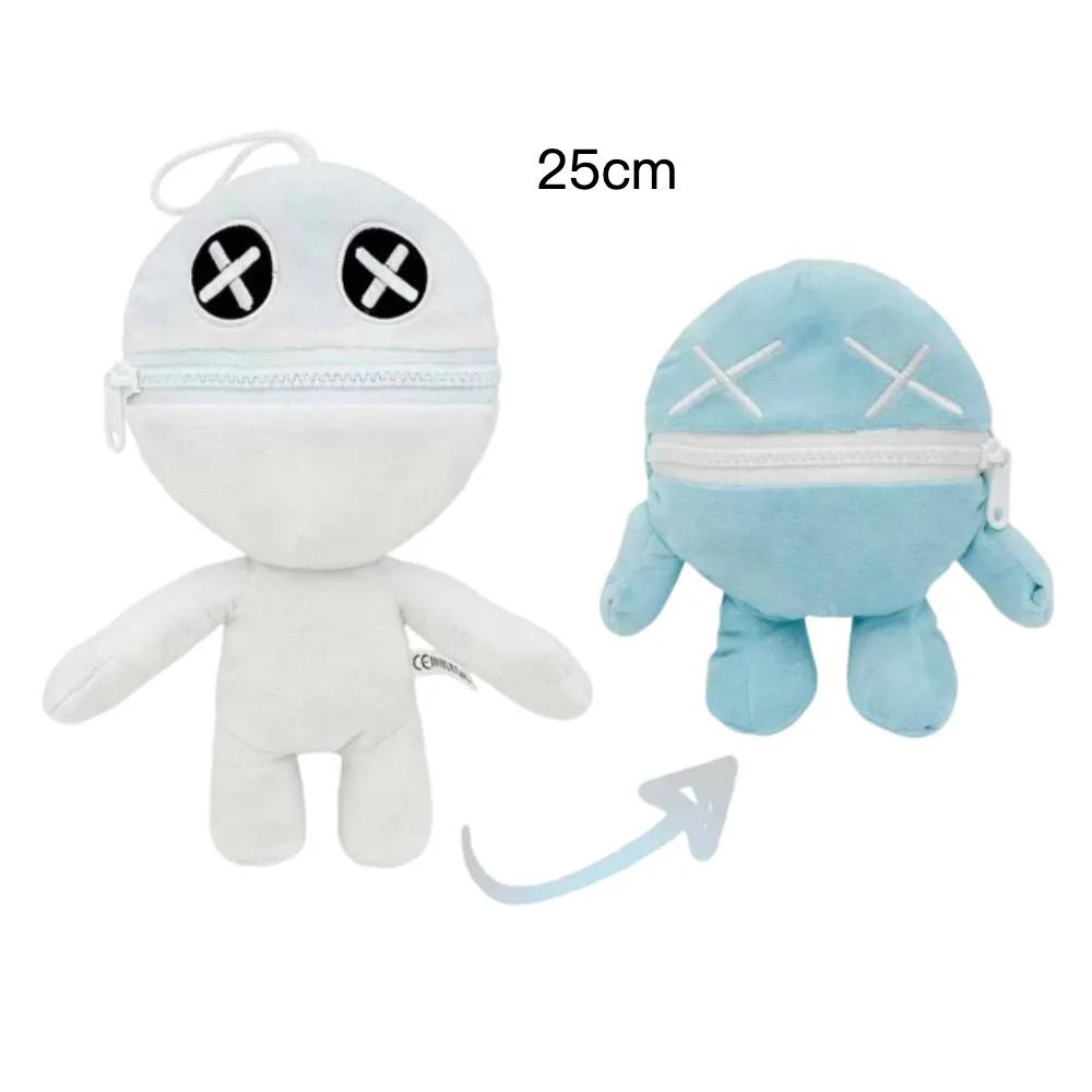 Chapter 5 Plush Toy Peluches Chapter 5 Accessories Wrongside Outimals Plush Doll Chapter 5 Plushie Stuffed Animals Birthday Gift