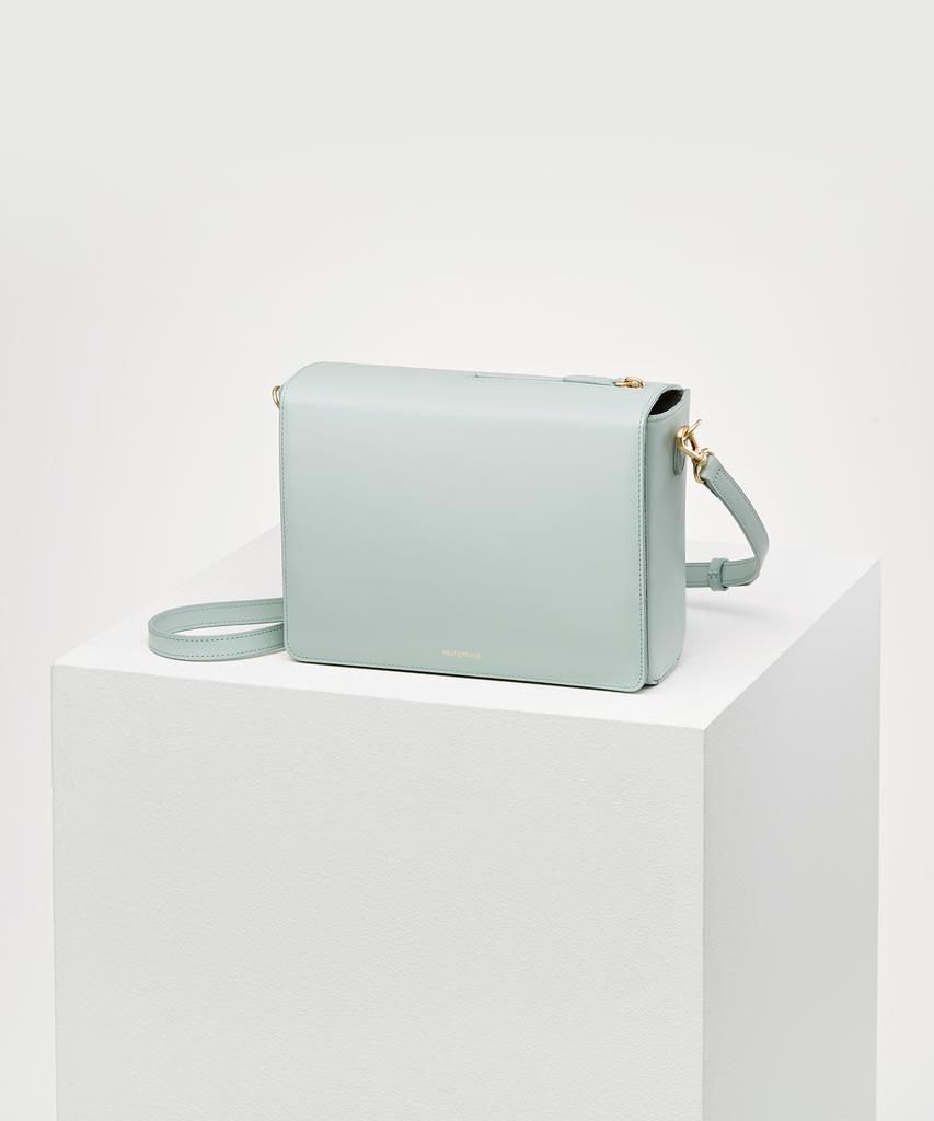 Mutemuse Amuse Bag (Grey)