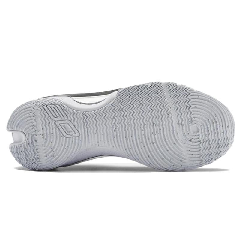 Under Armour Curry 7 Royal Sneakers 3023838-407