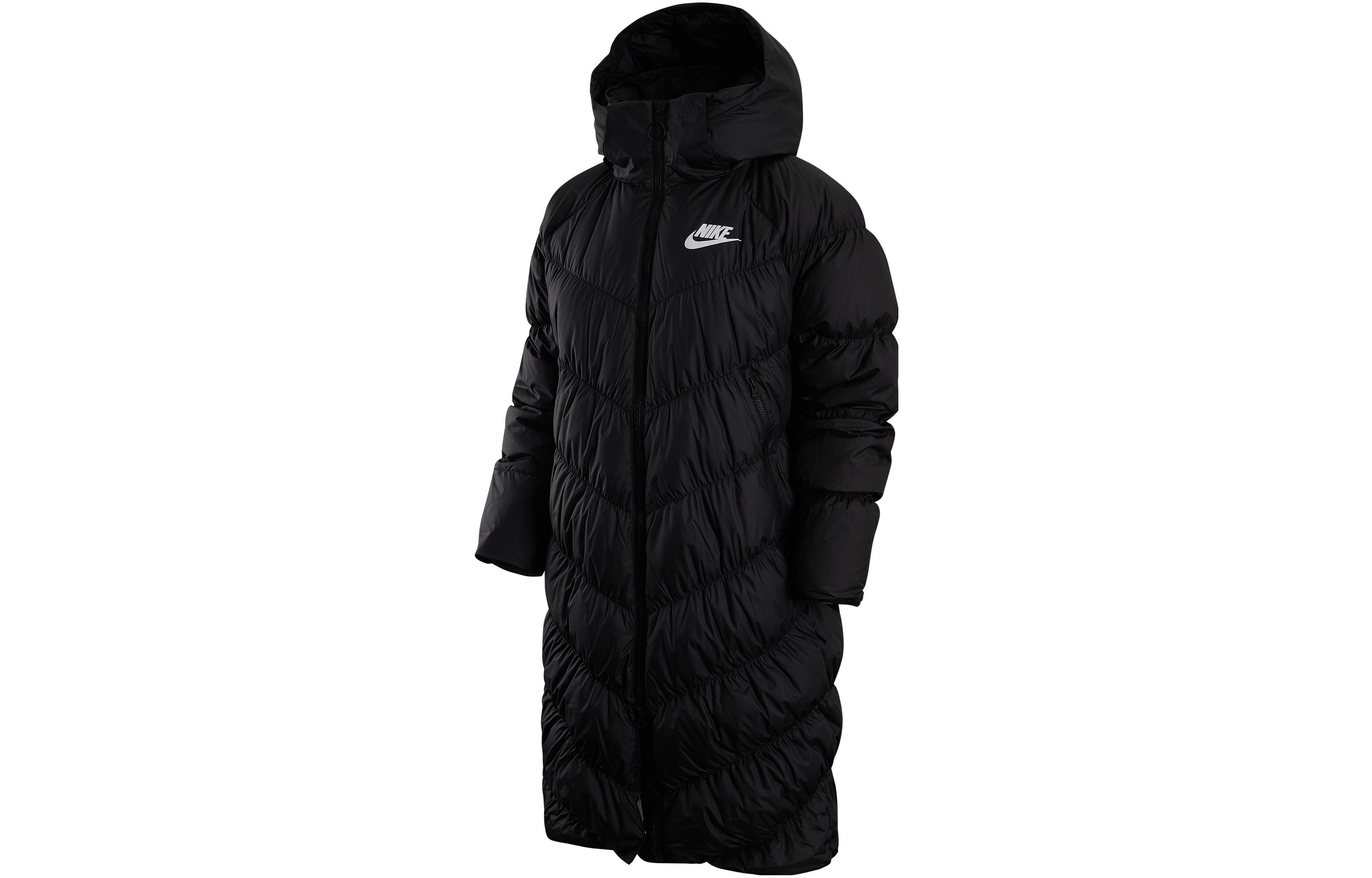 Nike Sportswear Down Jacket Women s Black DV0775-010 XL
