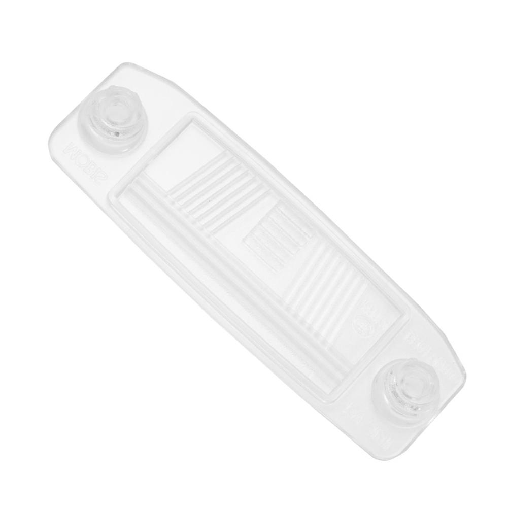 1pcs Rear License Plate 925102P000 Car EITHER SIDE