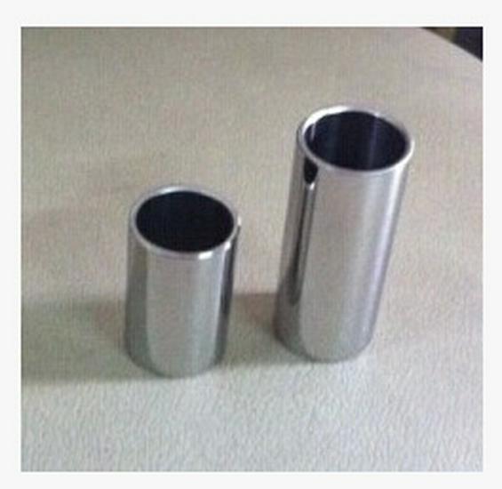 Stainless Steel 304 Guitar Slide Bar Tube for Electric & Acoustic Guitars
