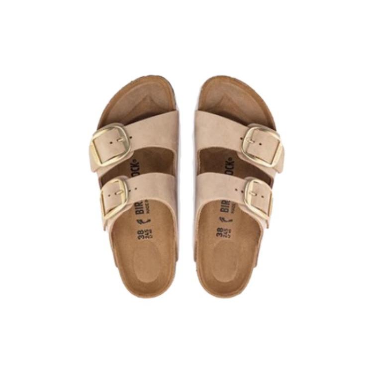 Birkenstock Arizona Big Buckle Slip-On Sandals Women's 1024064