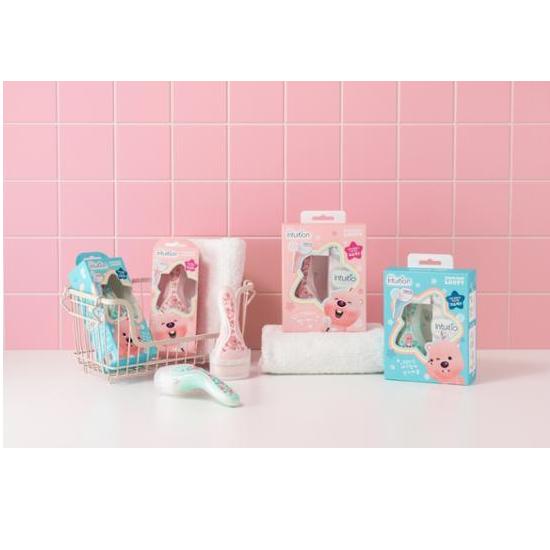 Schick Intuition Zanman Lupi Edition Hair Remover Green (1 blade + 1 blade)