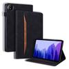 For Honor Pad X7 Case PU Leather Protective Folio Tablet Cover with Card Holder