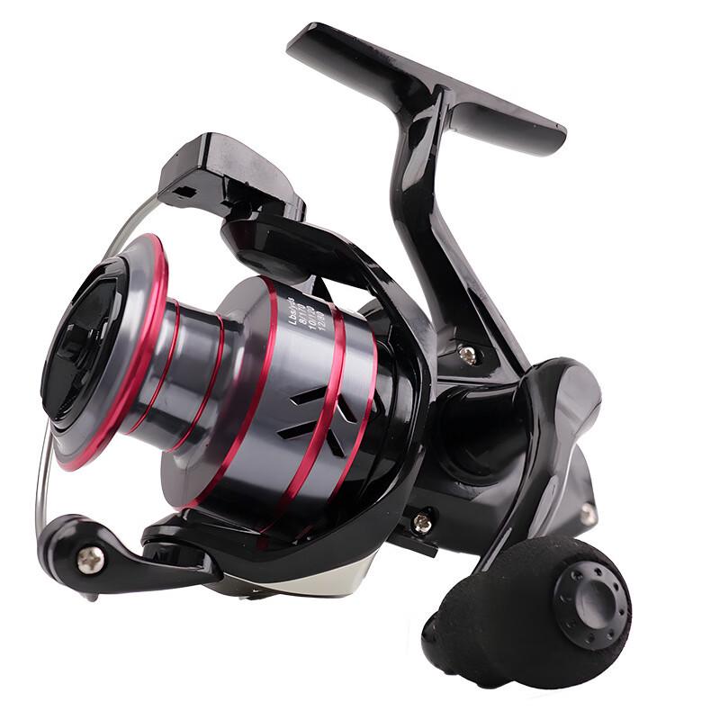 Oeny HB 1000 Metal Spinning Fishing Reel