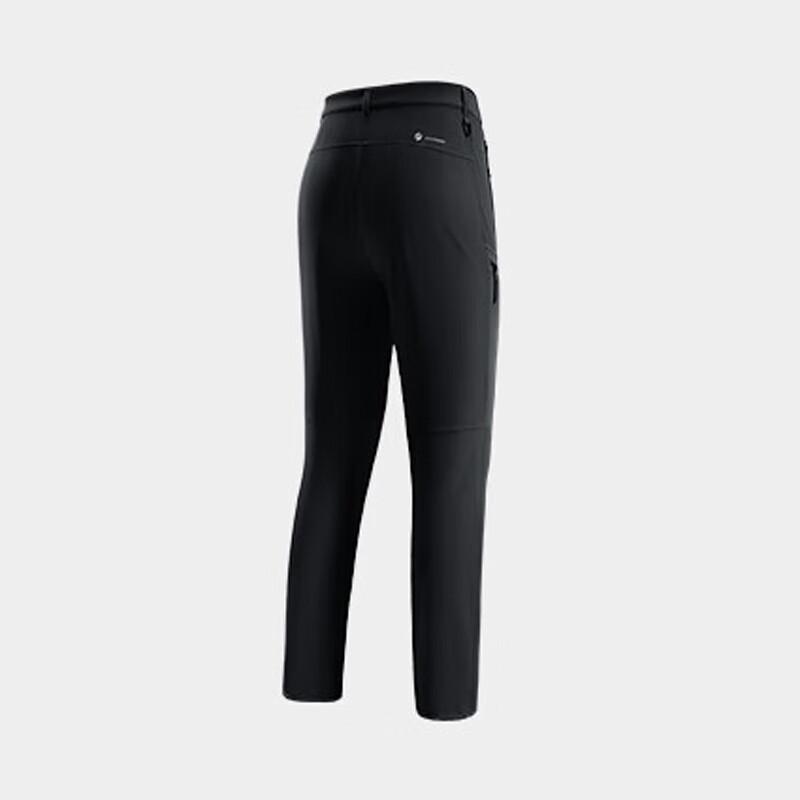 Pelliot Men's Outdoor Softshell Pants