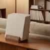 Single Holder Wooden Vinyl Record Holder Natural LP Display Shelf  Album Display