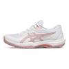 Asics Game FF Comfortable Versatile Breathable Low Top Tennis Shoes Women Sneakers 1042A281-103