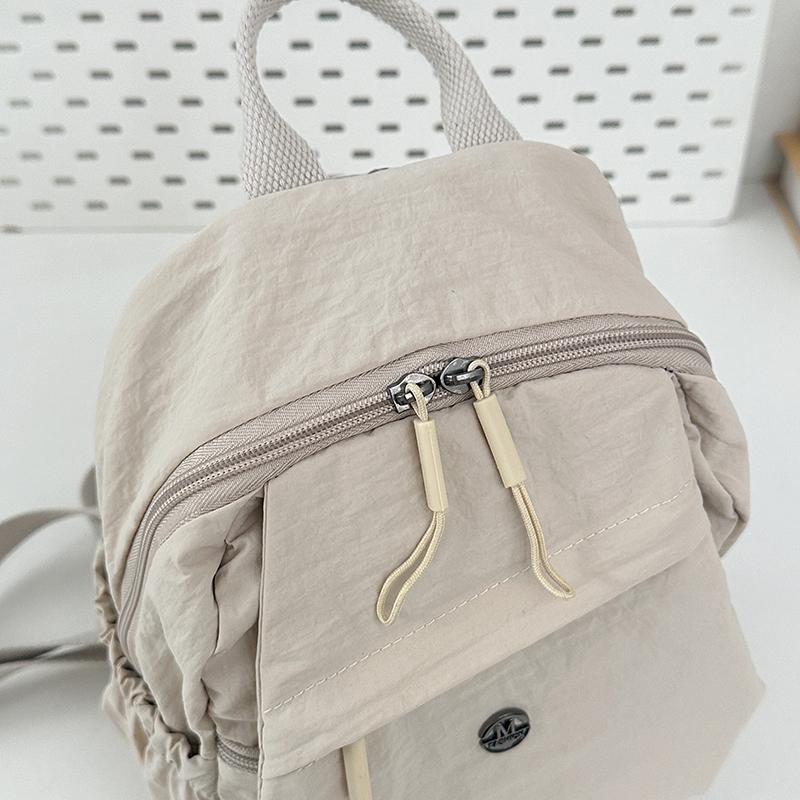 Backpack Unisex Backpack Outdoor Travel Crossbody Bag Lightweight Travel Backpack