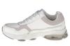 BIG STAR Shoes, Womens White Sneakers