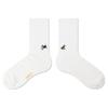 SNOOZY Embroidered Socks Gift Package 3 Set T03