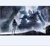MultiStyle Gundam Anime Collection Gundam Card Game Playmat Nonslip Waterproof Desk Mat