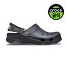 Crocs Adult All Terrain Clog Bk