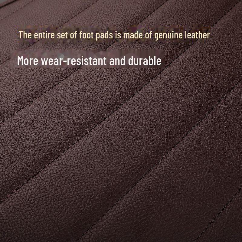 All-Around Car Mats for Geely Models: Xingrui 2021, Xingyue L, Boyue Pro, Dihao, Icon, Binyue