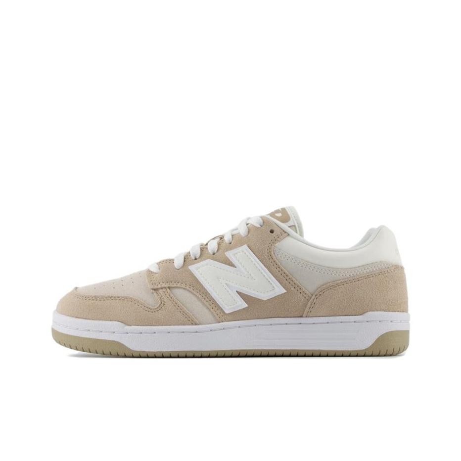 

кроссовки New Balance NB 480 Skateboarding Shoes Unisex BB480LEA
