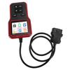 Car OBD Scanner Real Time Curve I M Readiness 2.8in TFT Color Screen Engine Fault Code Reader for Vehicles