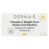 Vitamin C Bright Eyes Hydrogel-Patches, Alle Hauttypen, 60 Gel-Patches