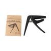 Professional Ukulele Capo Single-handed Quick Change Ukelele Capo Guitar Parts & Accessories