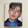 [USED] Seungmin KARMA Stray Kids with MAKESTAR Bonus