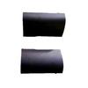 Front Bumper Side Cover (LR159928 L, LR159927 R) for 2023 Land Rover Range Rover Vogue.