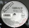 Płyta 12 cali MAD GAY MAFIA Pioneers Of The Underground EP EF014 Ef.adrine 2001 UK Dance Electronica Używana