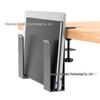 Adjustable Laptop Cooling Stand & Storage Rack