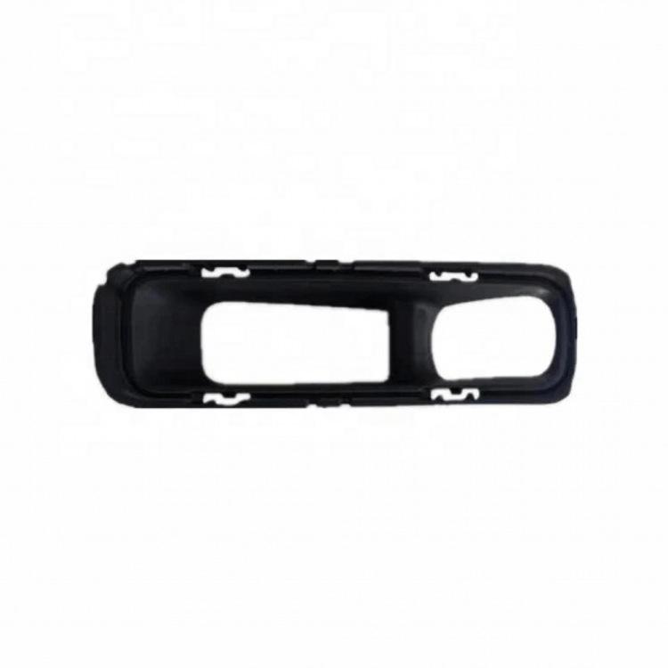 LR129433: Compatible Fog Light Bracket for New Land Rover Defender.