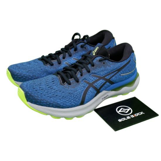 ASICS GEL-Nimbus 24 Lake Drive - 1011B359-003 EU 39 синий
