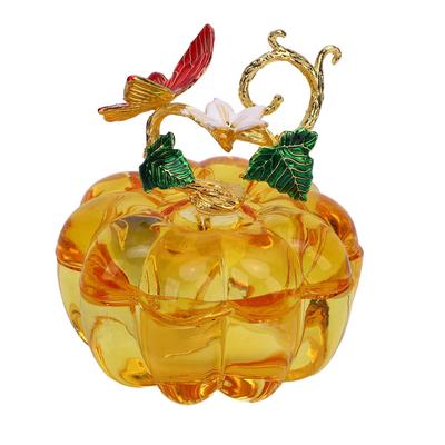 Nail Dappen Dish with Lid Large Damping Dish Nail Art Glass Dish Jewelry Container for Professional