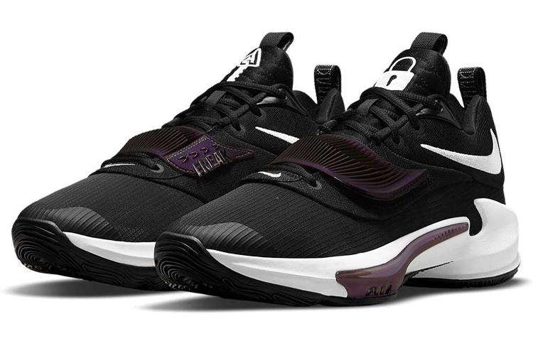 Nike Zoom Freak 3 Ep 'Project 34' DA0695-001