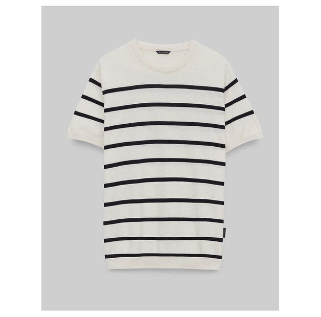 Футболка Borgio positano EU S