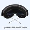 Double Layer Anti-Fog Ski Googles Men Women Large Spherical Mirror Skiing Glasses Snowboard Snowmobile Winter Sports Snow