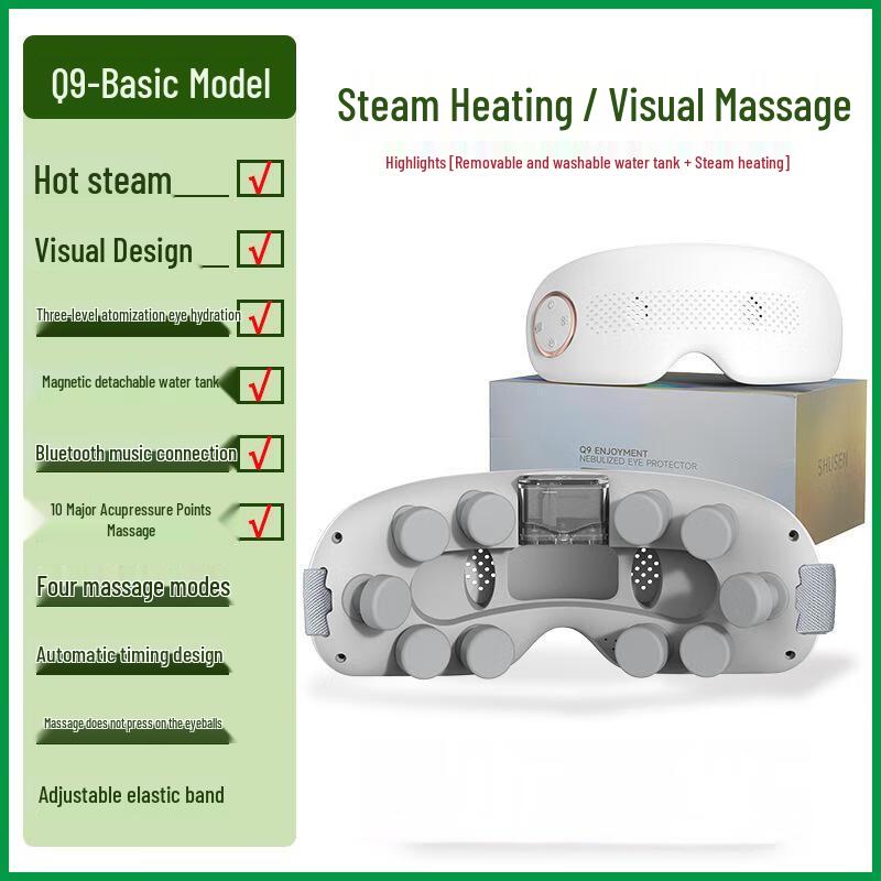 Miling Q9 Eye Massager
