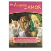 The Romance Angels Oracle Cards A 44 Tarot Spanish Edition 10.4*7.3cm
