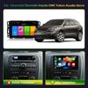 8inch For Chevrolet Silverado Impala GMC Yukon Acadia Sierra Mirror Link Android OS Car Radio Wireless Carplay 6+128G Screen